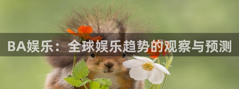 高德娱乐