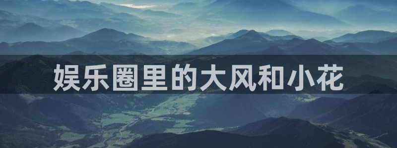 高德娱乐