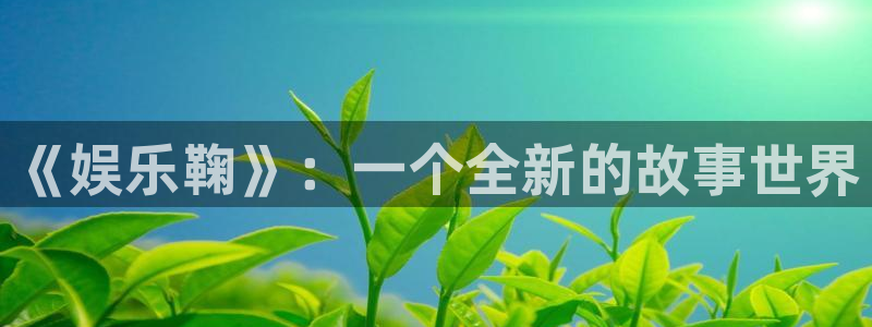 高德娱乐